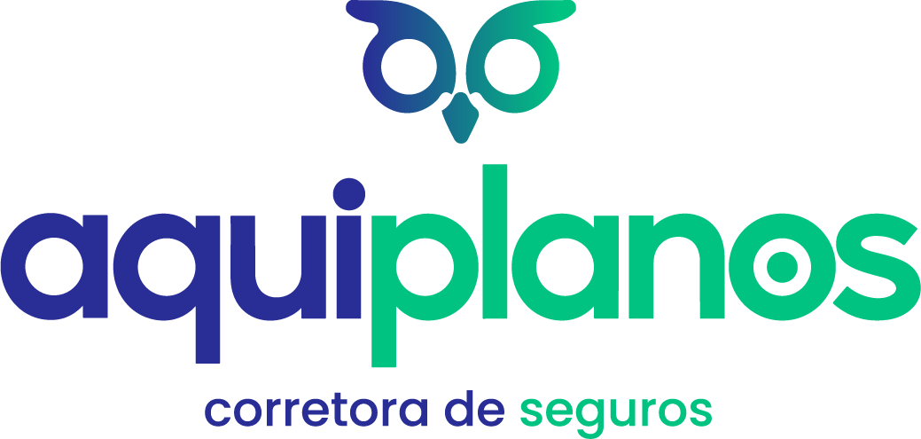 Aqui Planos Logo